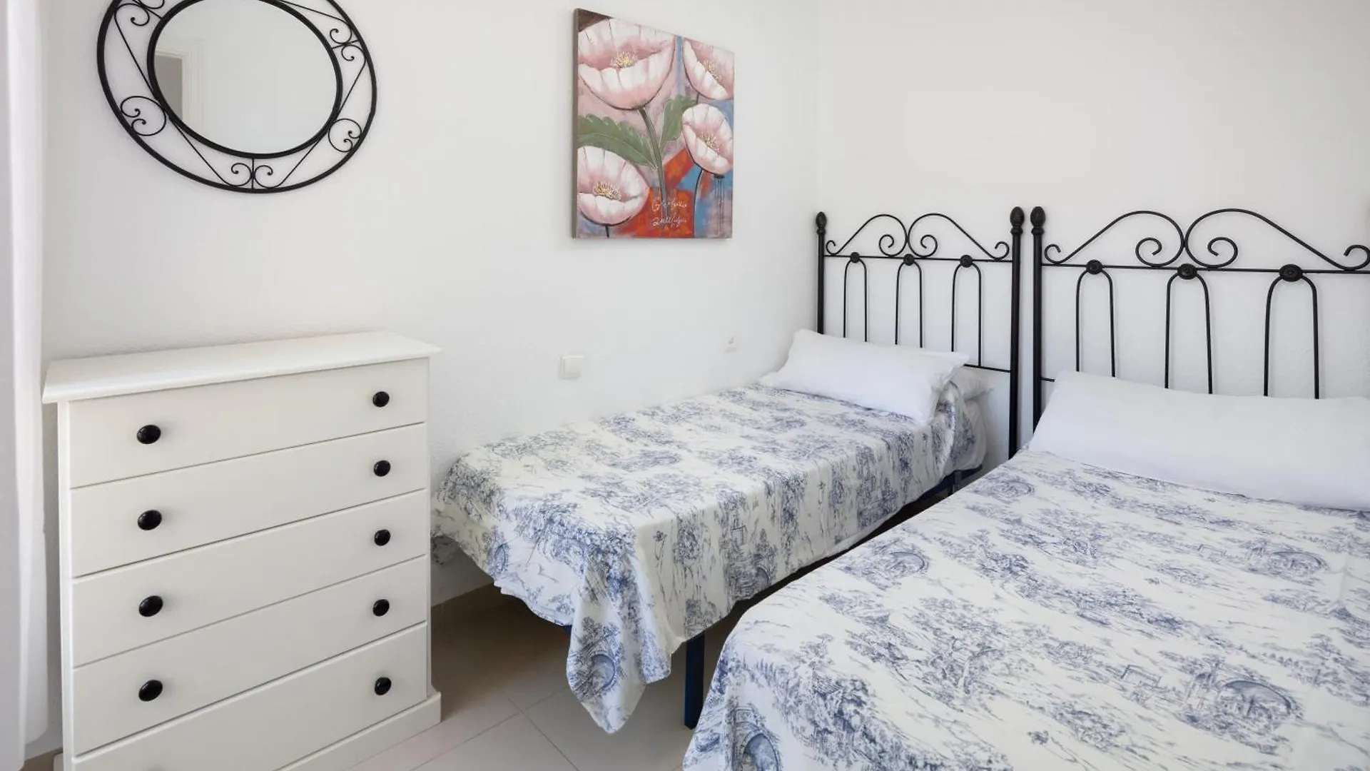 Bloque 78 Apartment Torrox Spain
