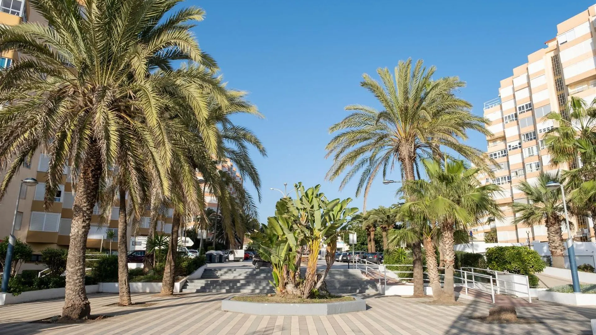 Bloque 78 Apartment Torrox